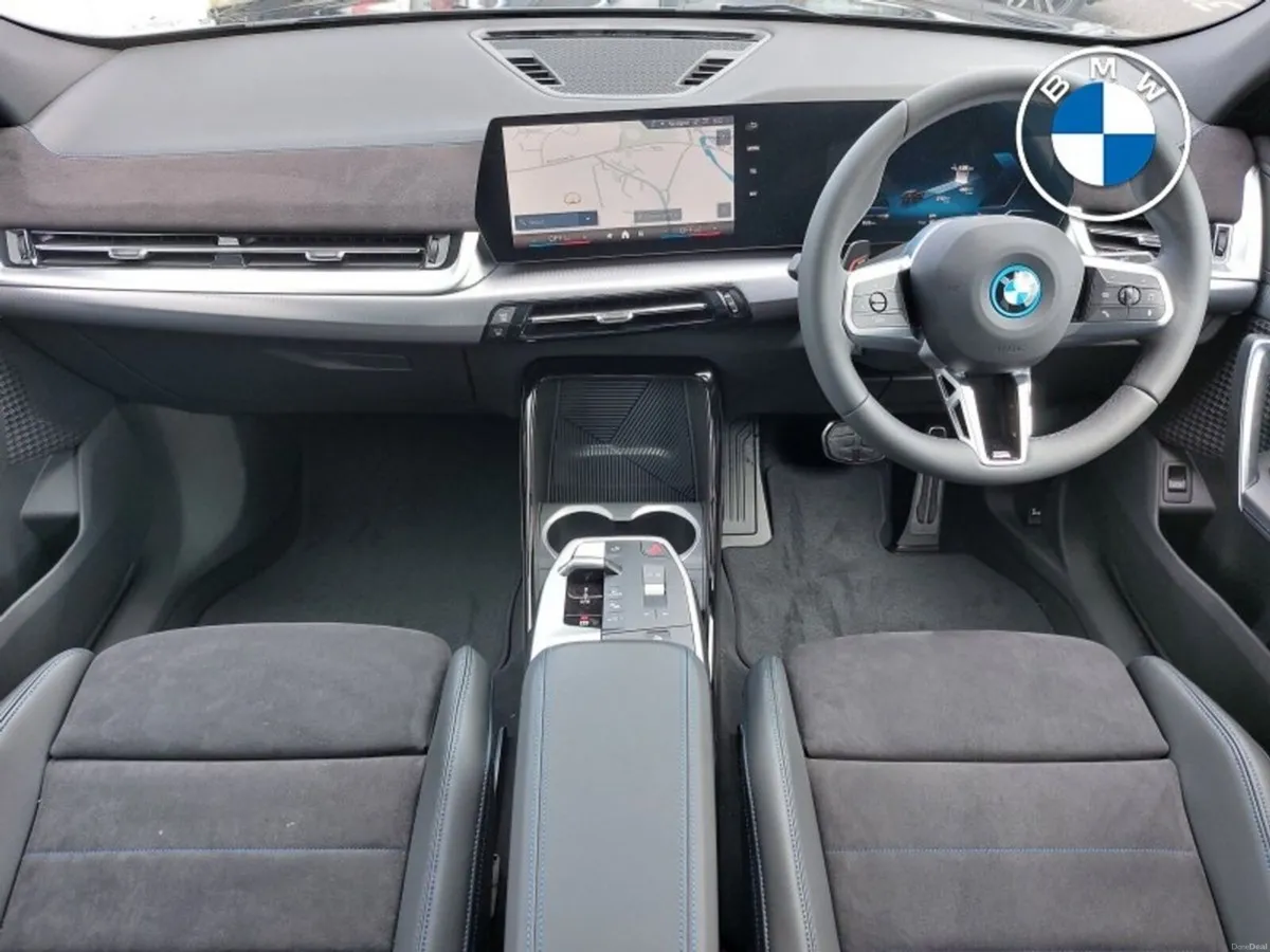 BMW iX2 eDrive20 M Sport - Image 4