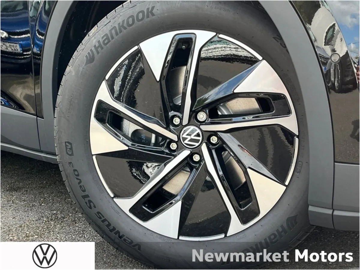 Volkswagen ID.4 286BHP PRO PLUS 77KWH LONG RANGE I - Image 2