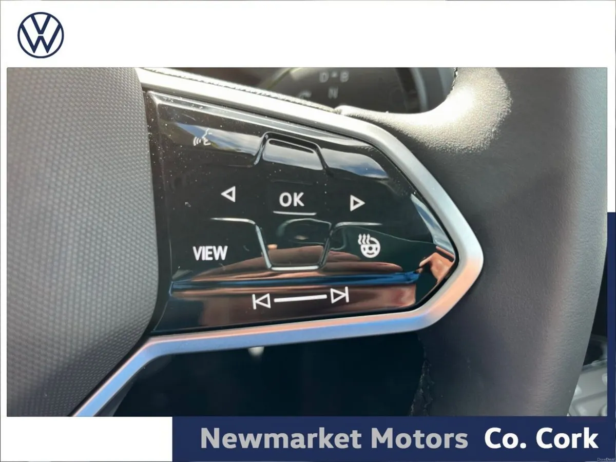 Volkswagen ID.4 286BHP PRO PLUS 77KWH LONG RANGE I - Image 3