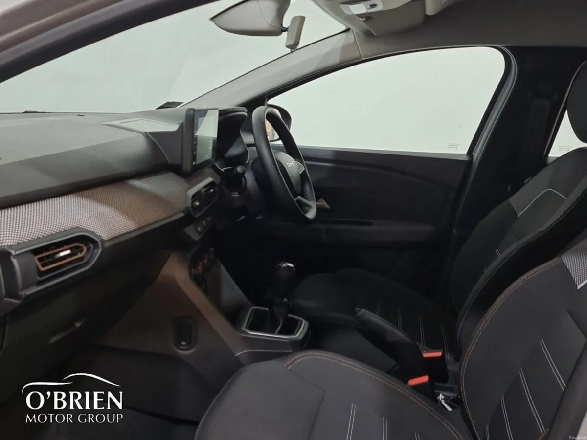 Dacia Sandero Stepway TCe 90 STEPWAY Expression - Image 5