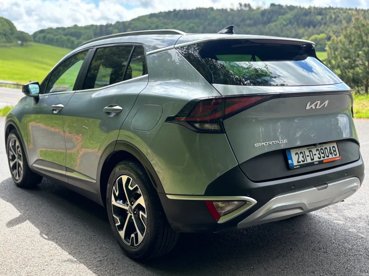 2023 Kia Sportage K3 Diesel EXCELLENT VALUE⭐️⭐️⭐️ - Image 4