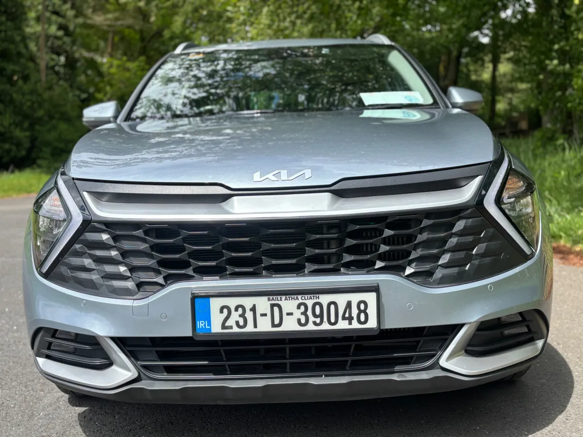 2023 Kia Sportage K3 Diesel EXCELLENT VALUE⭐️⭐️⭐️ - Image 2