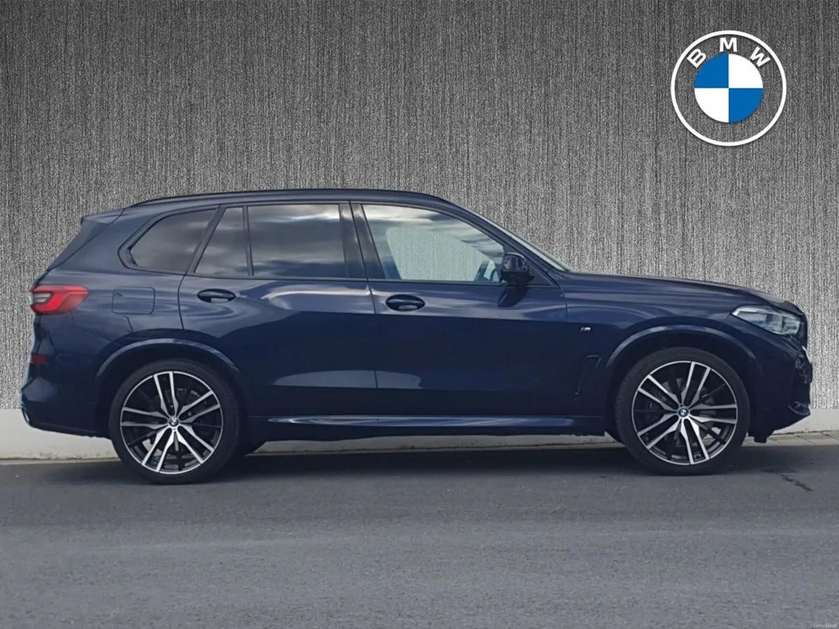 BMW X5 xDrive30d M Sport - Image 3