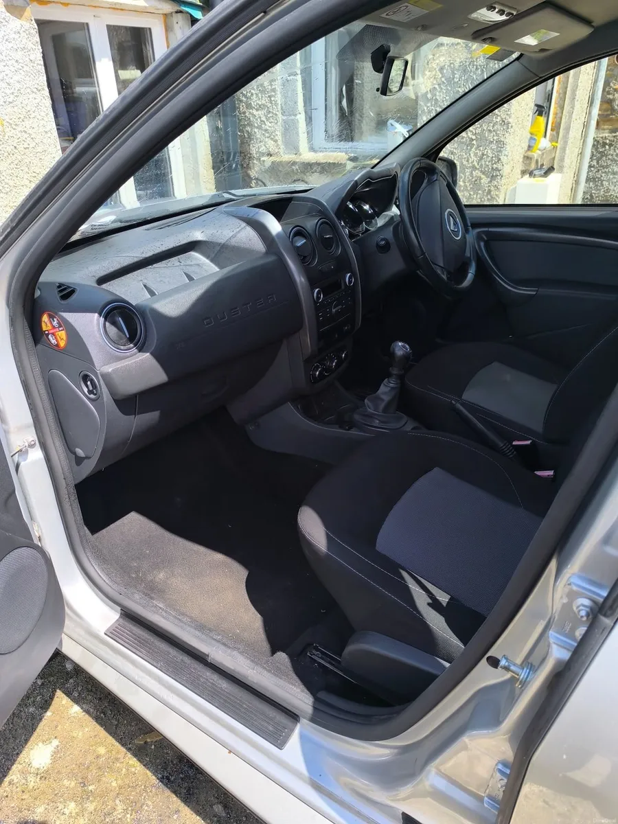 Dacia Duster 2017 - Image 3