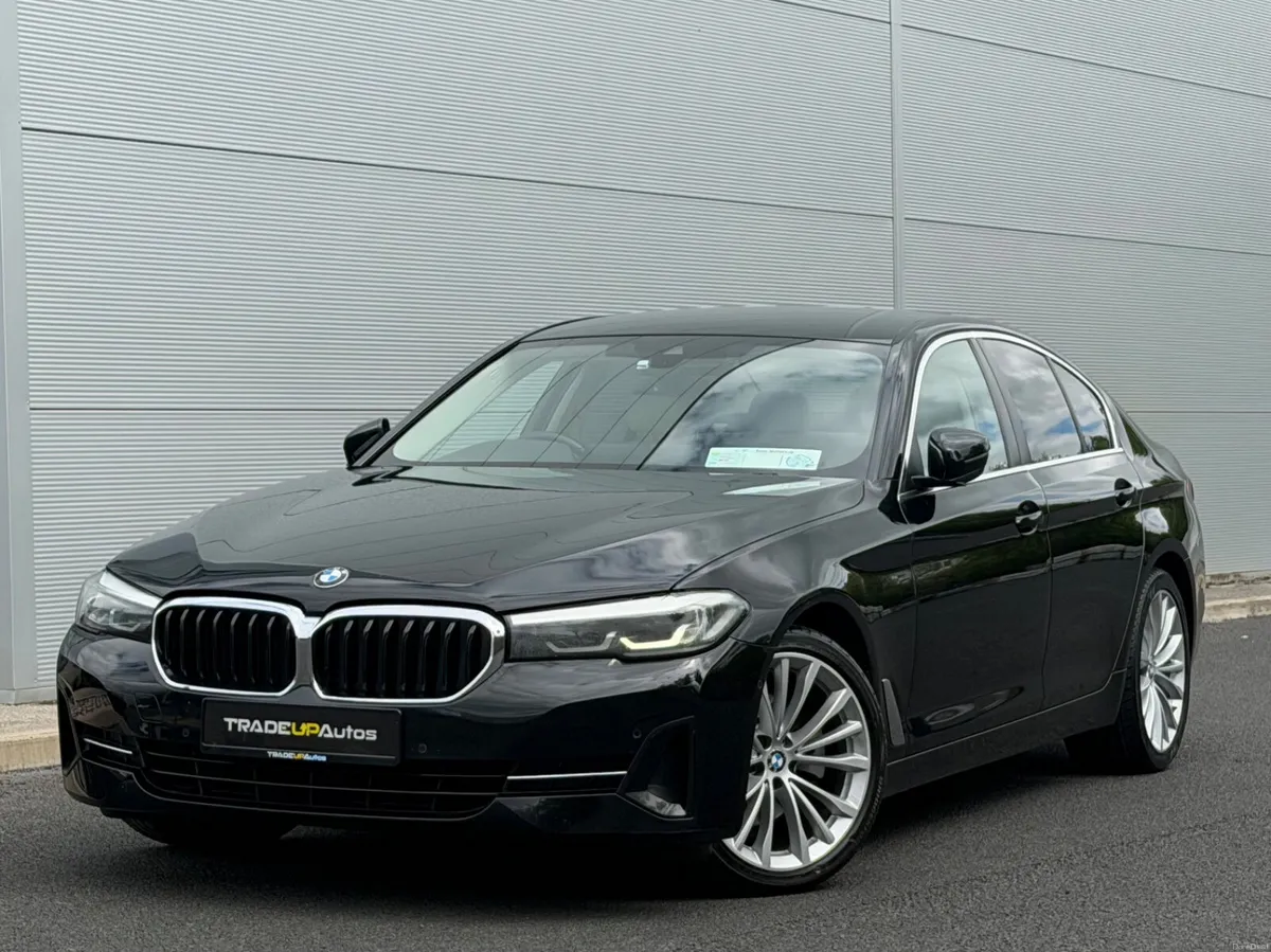 BMW 520d G30 SE 211 - Image 2