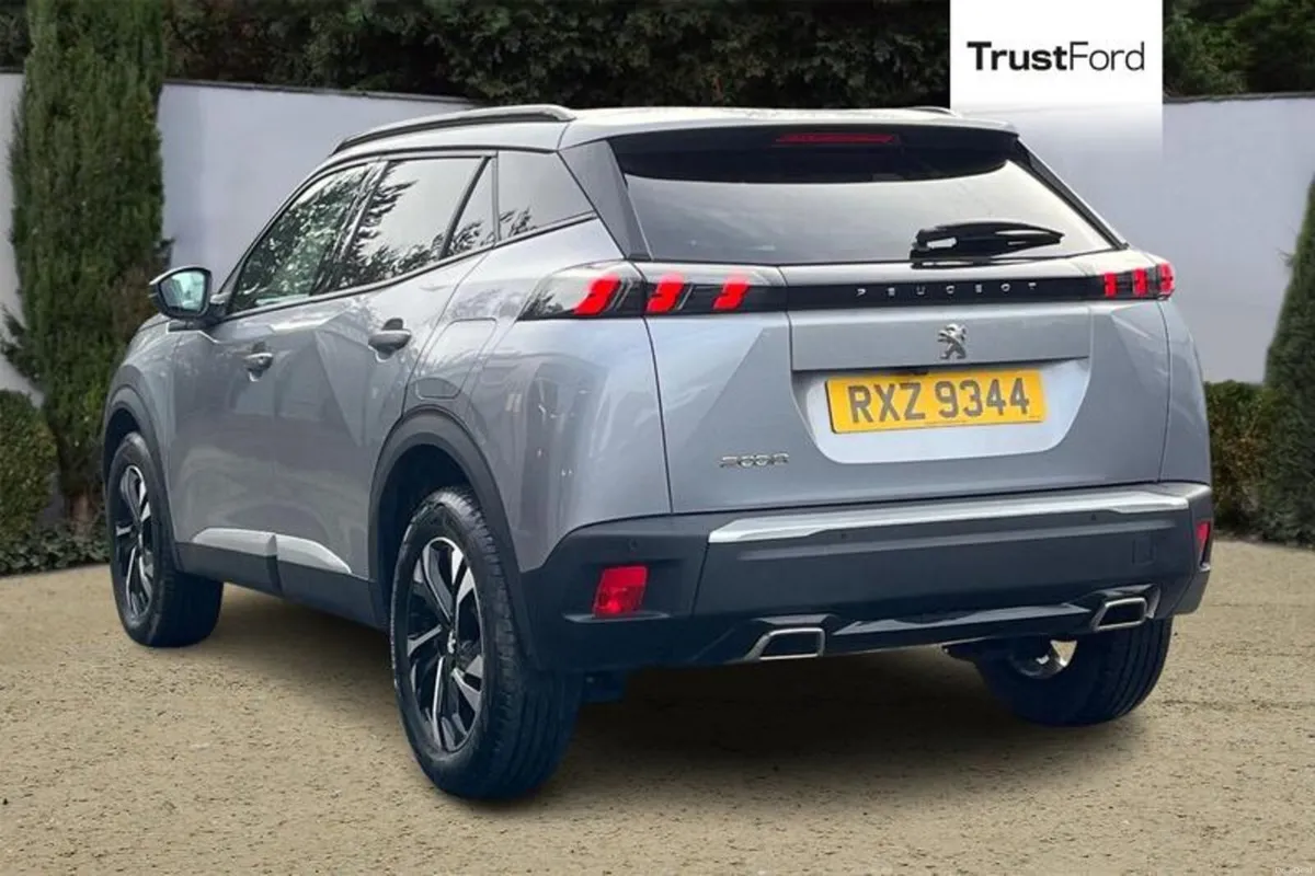 Peugeot 2008 Allure Premium+ - Image 2