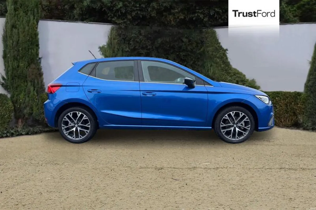 SEAT Ibiza Xcellence - Image 3