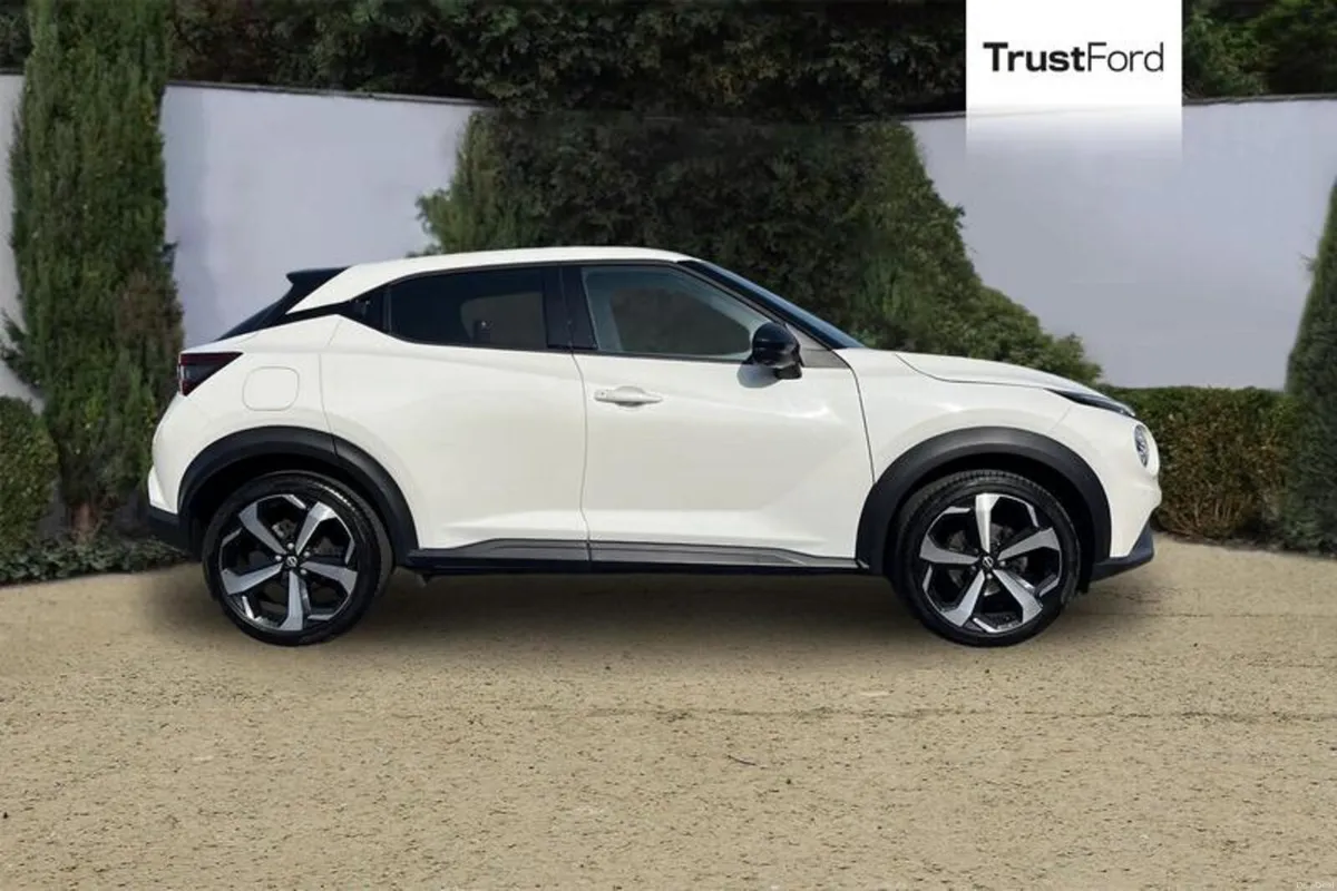 Nissan Juke Tekna - Image 3