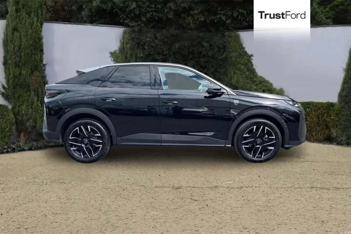 Peugeot 3008 GT - Image 3