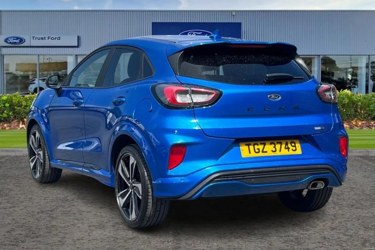 Ford Puma ST-Line X - Image 2
