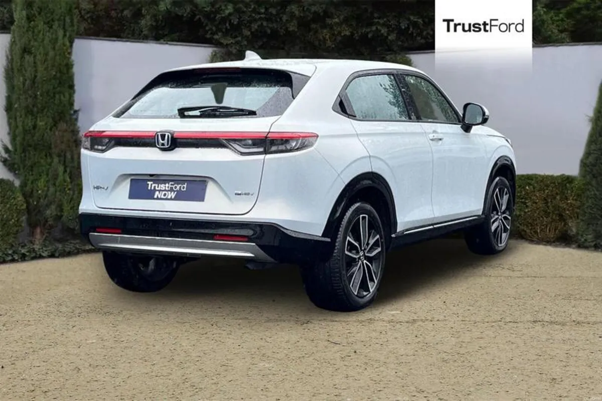 Honda HR-V Advance - Image 4