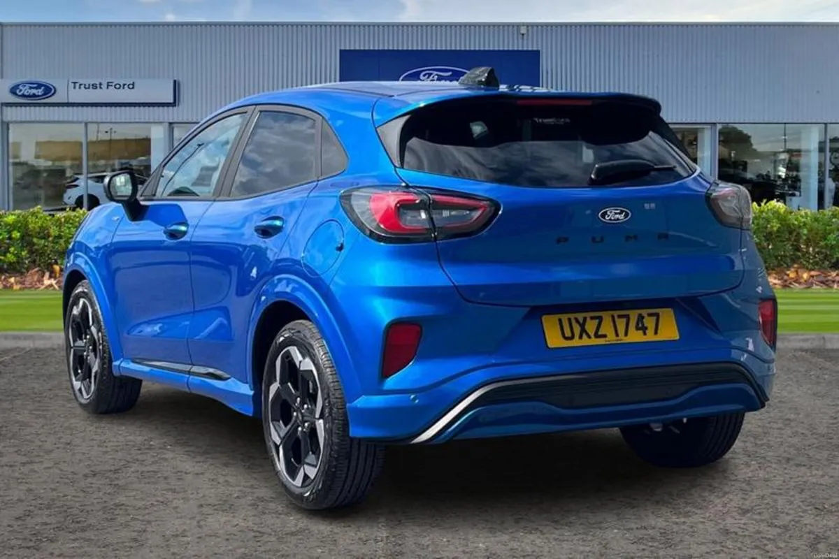 Ford Puma ST-Line X - Image 2
