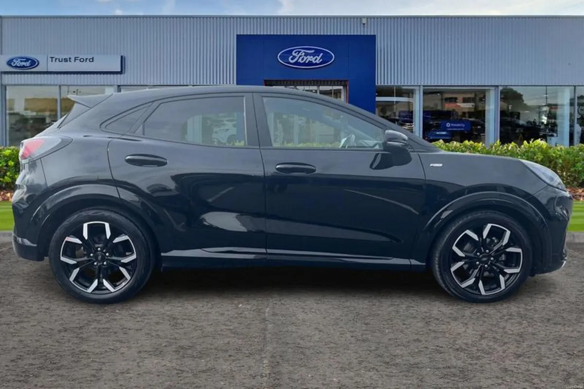 Ford Puma ST-Line X - Image 3