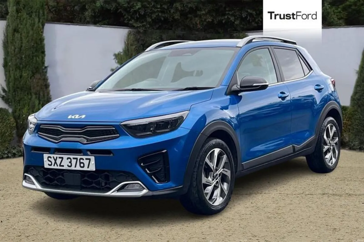 Kia Stonic GT-Line - Image 5