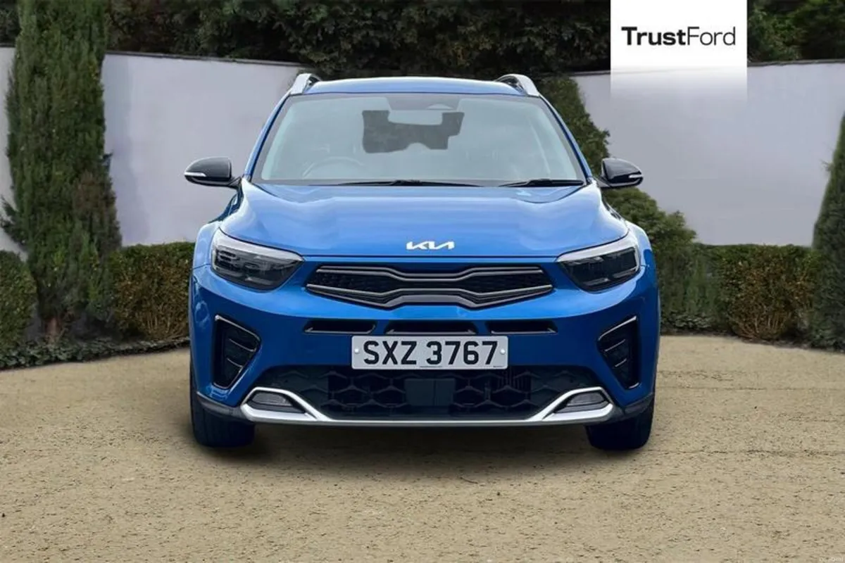 Kia Stonic GT-Line - Image 6