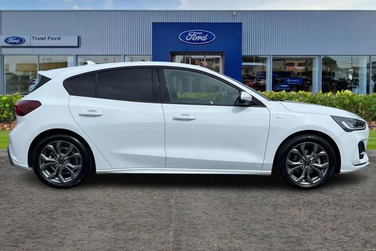 Ford Focus ST-Line - Image 3