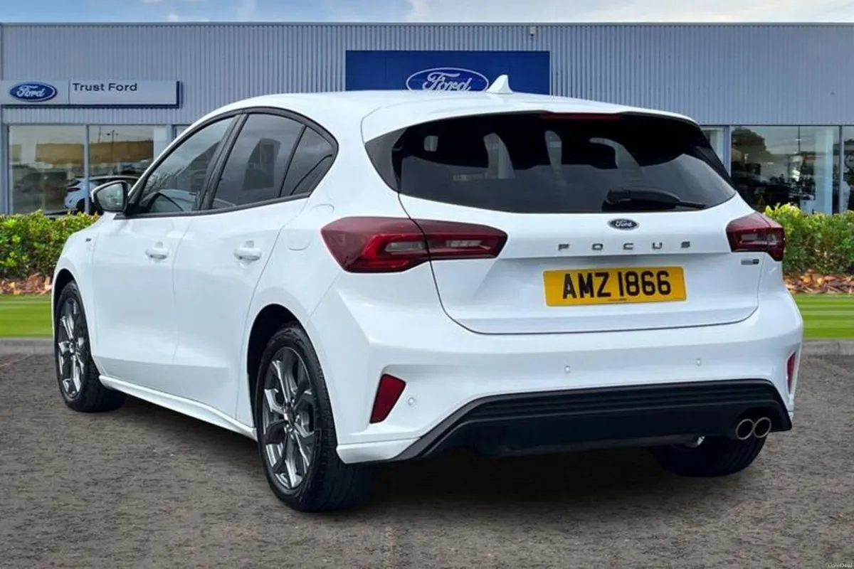 Ford Focus ST-Line - Image 2