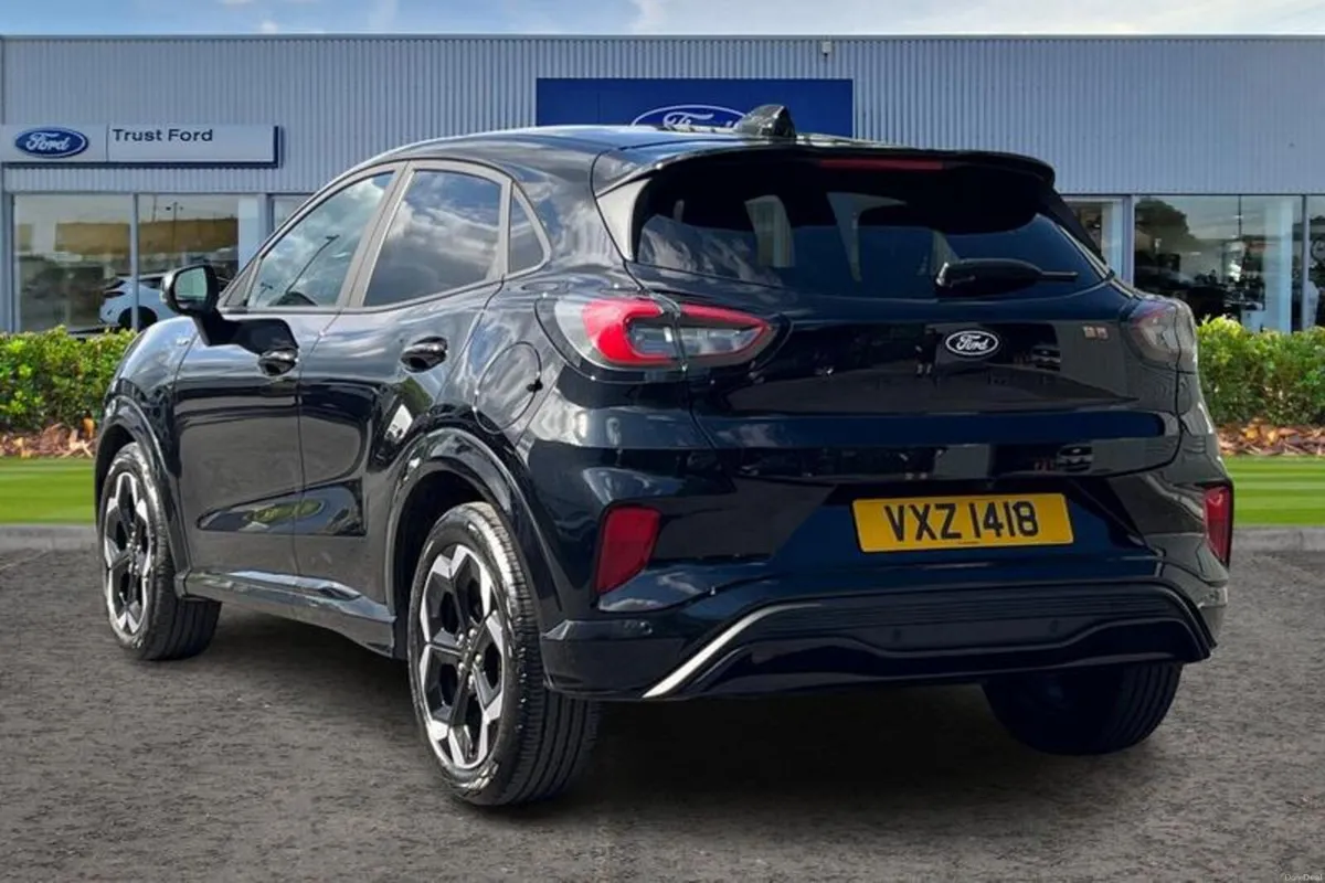 Ford Puma ST-Line X - Image 2