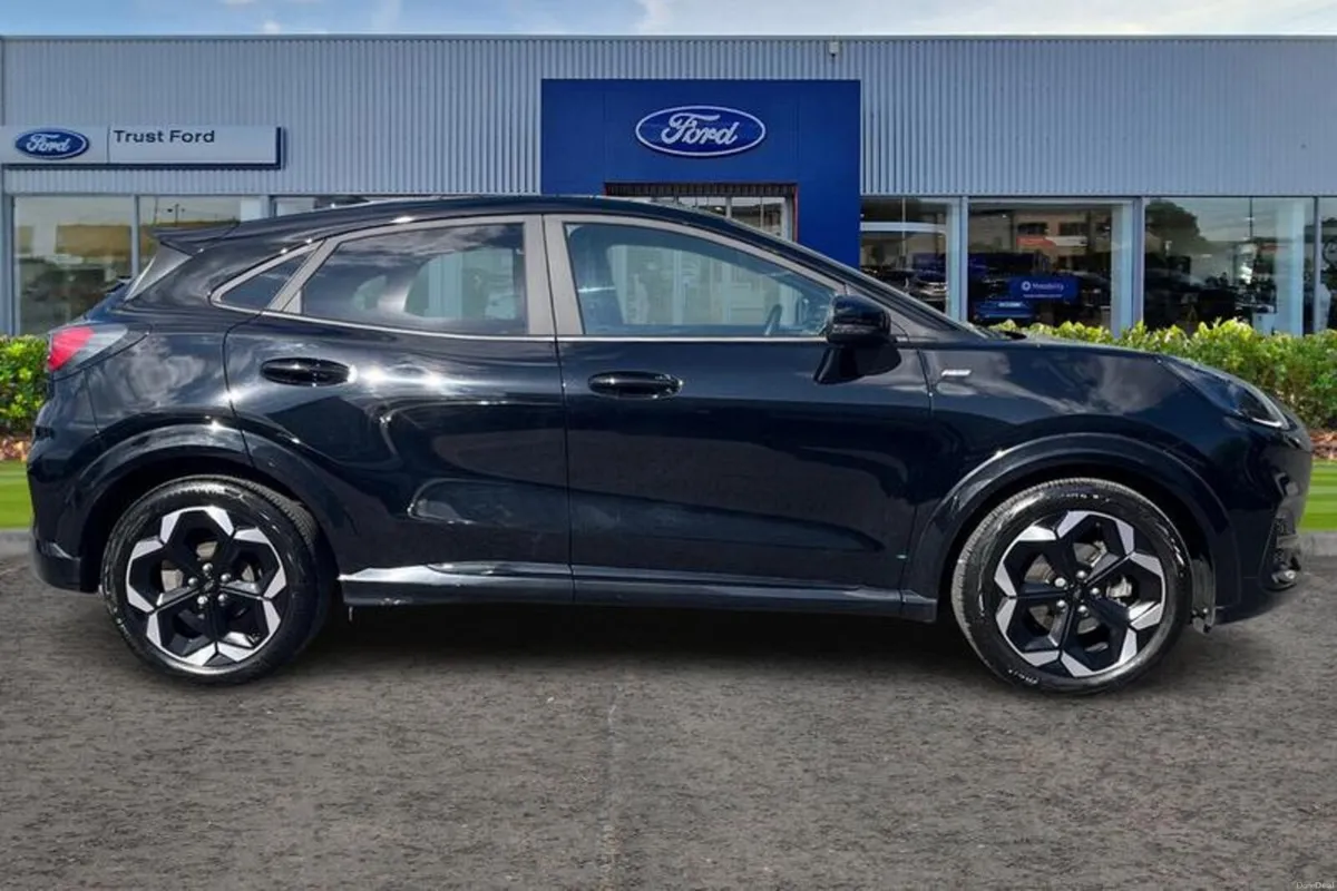 Ford Puma ST-Line X - Image 3