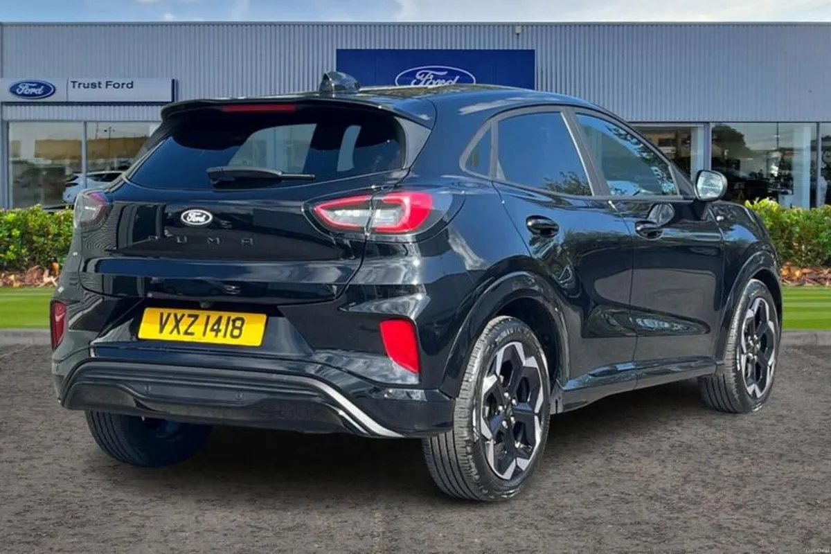 Ford Puma ST-Line X - Image 4