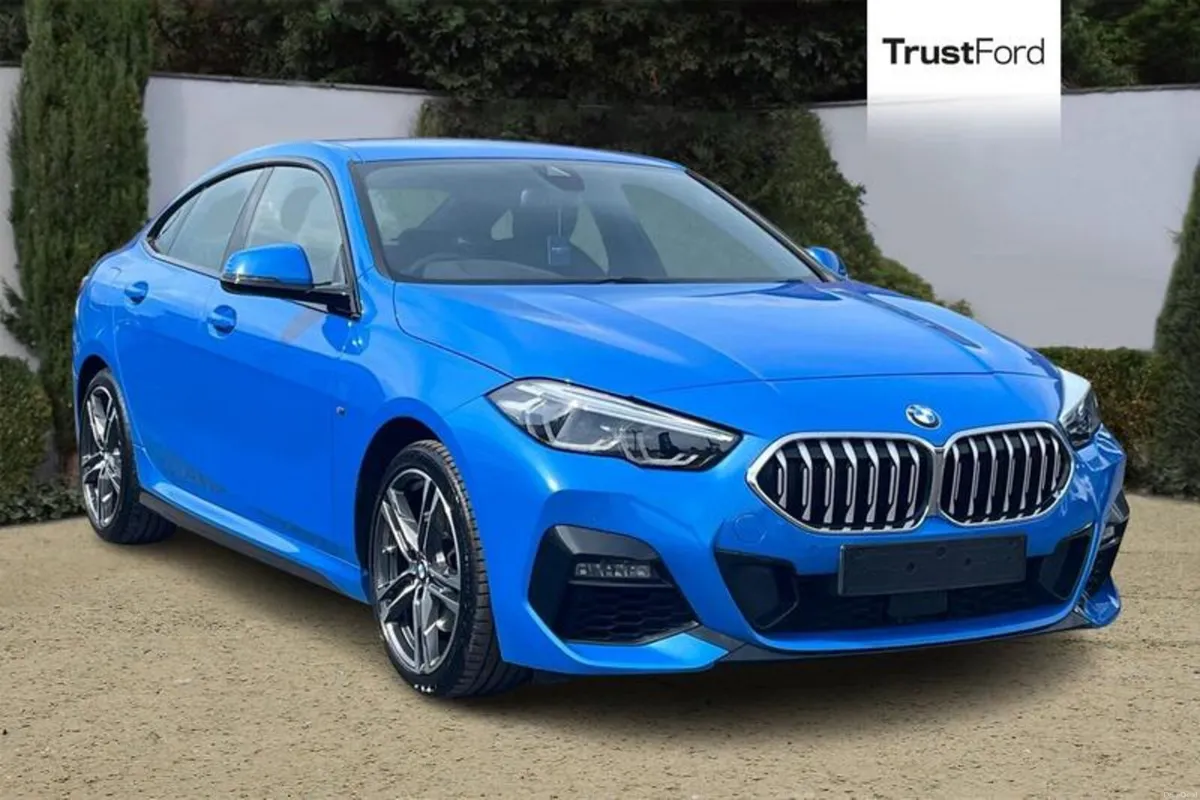 BMW 2-Series M Sport - Image 1
