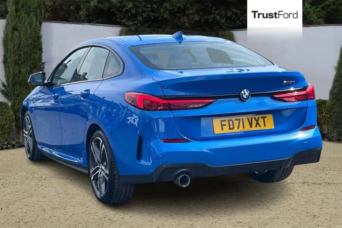 BMW 2-Series M Sport - Image 2