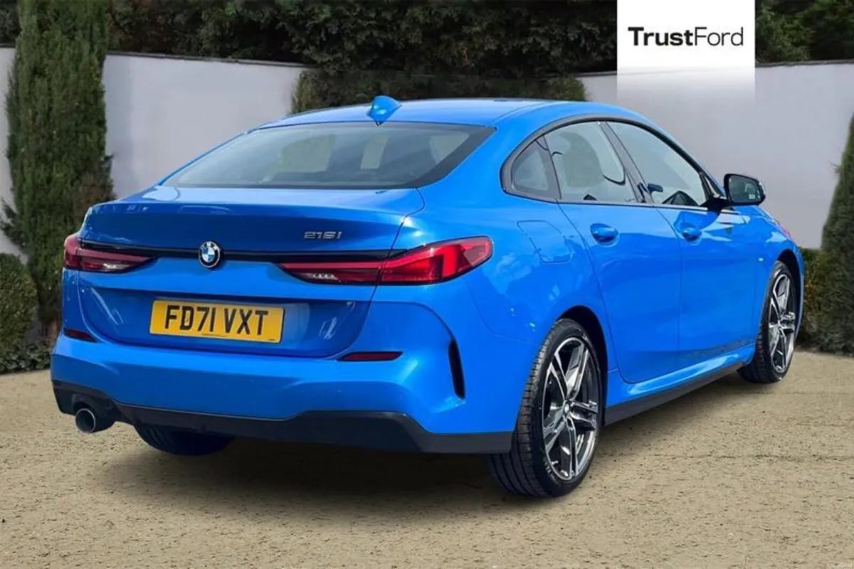 BMW 2-Series M Sport - Image 4