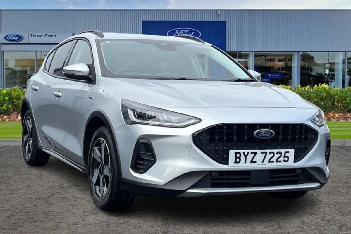 Ford Focus Active Style - Image 1