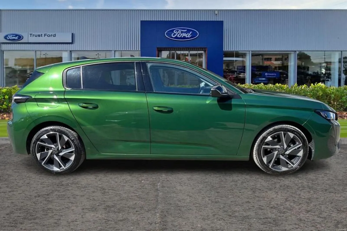 Peugeot 308 Allure - Image 3