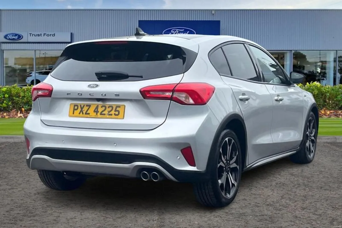 Ford Focus Active X Edition - Image 4