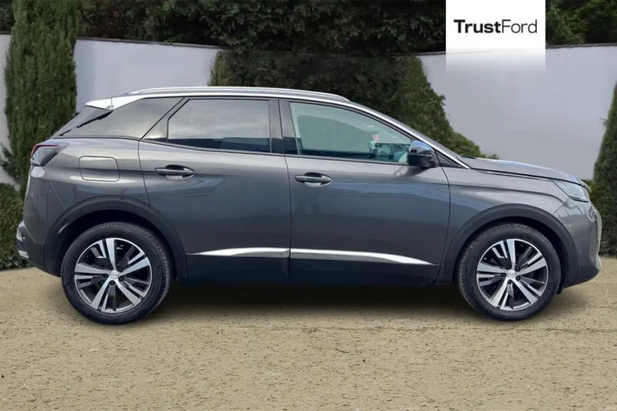 Peugeot 3008 Allure Premium+ - Image 3