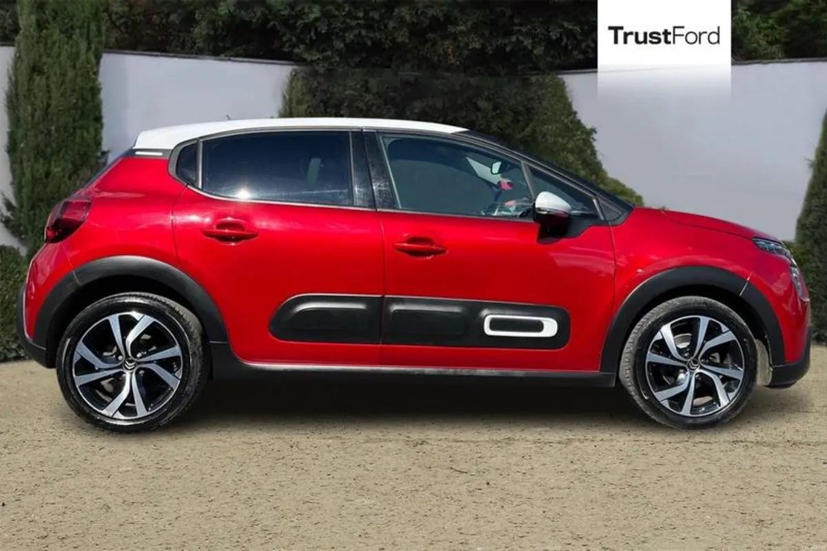 Citroen C3 Shine Plus - Image 3
