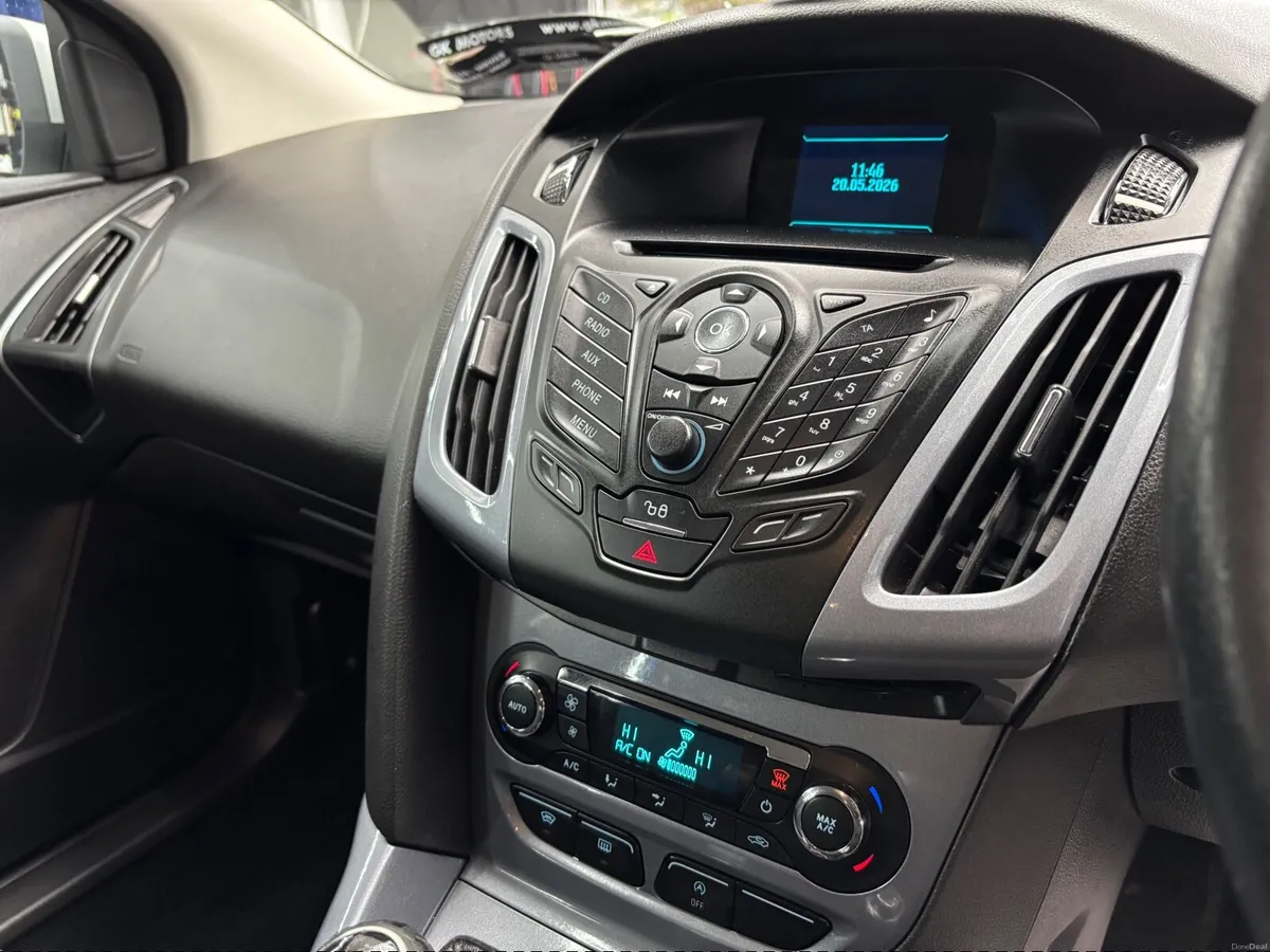 Ford Focus 2015 - Image 3