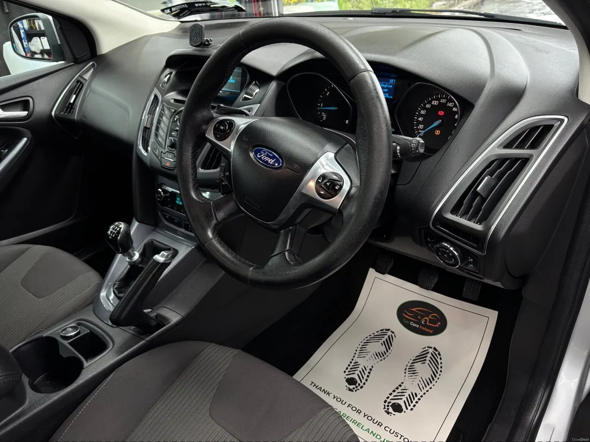Ford Focus 2015 - Image 4