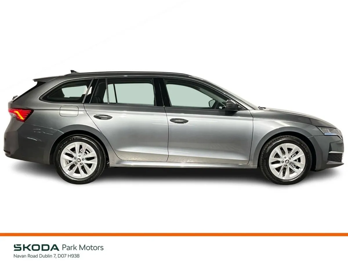 Skoda Octavia Selection Combi 2.0TDI 115BHP - Reve - Image 6