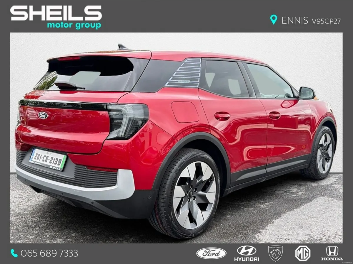 Ford Explorer Premium 77kWh *Driver Assistance Pac - Image 2