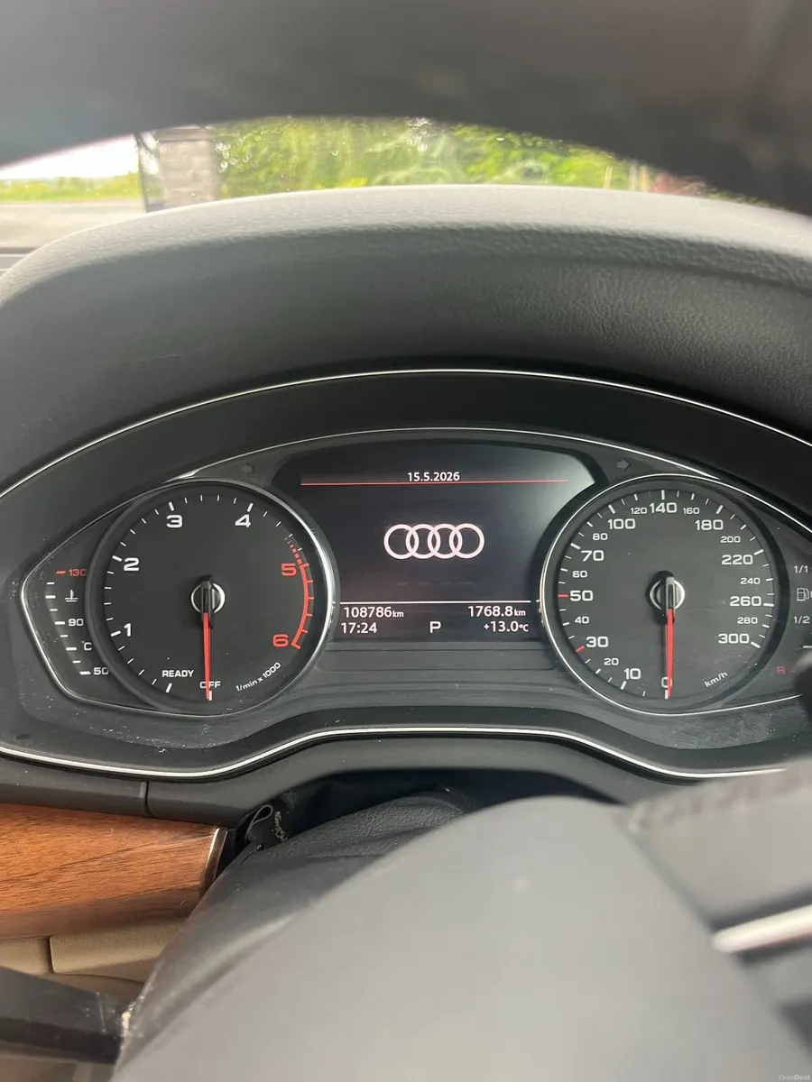 Audi Q5 2024 - Image 3