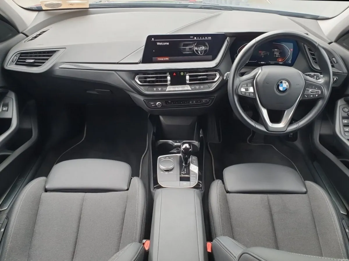 BMW 1-Series 116d Sport - Image 4