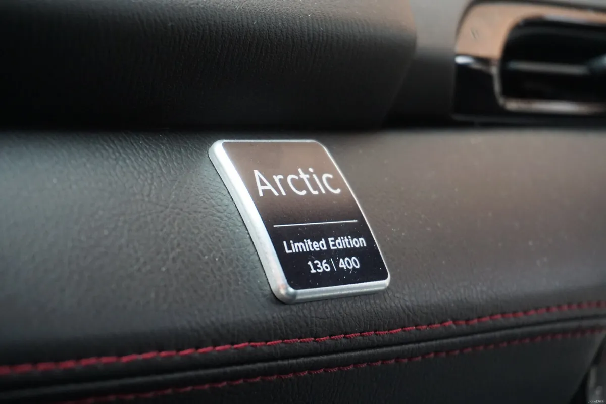DEPOSIT TAKEN - 2017 Mazda MX-5 Artic Edition - Image 5