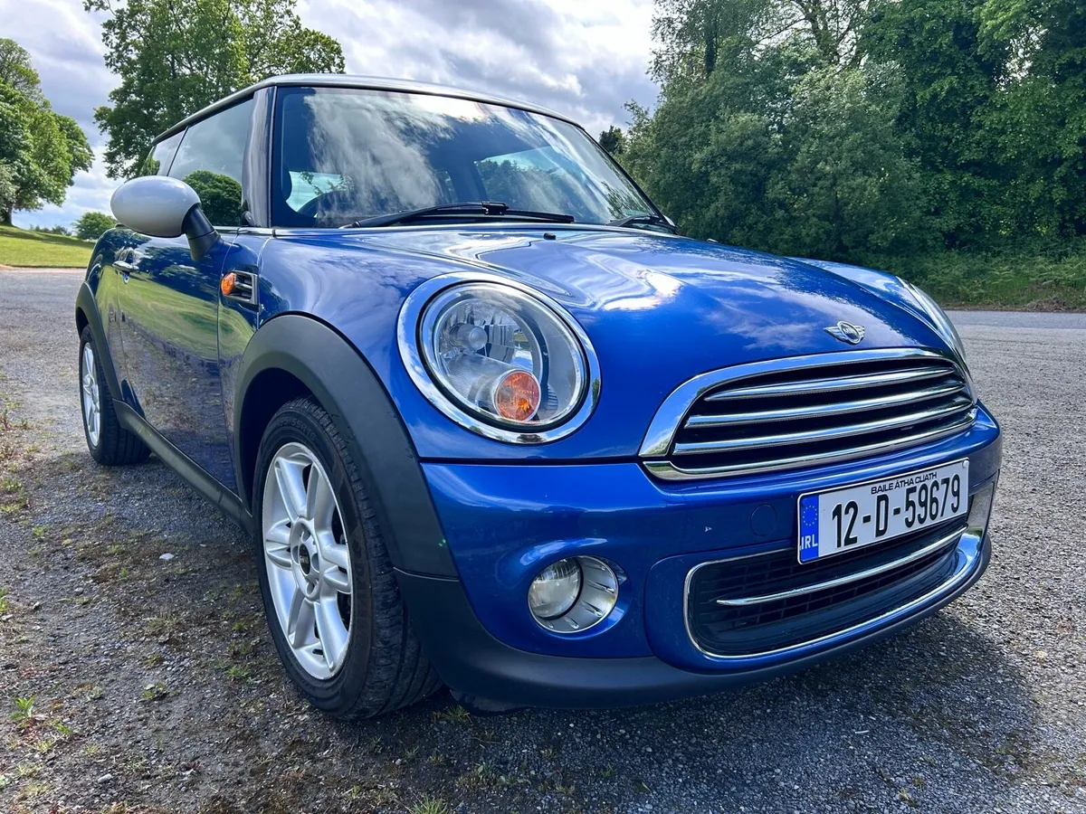 Mini Cooper for sale 🚙 - Image 3
