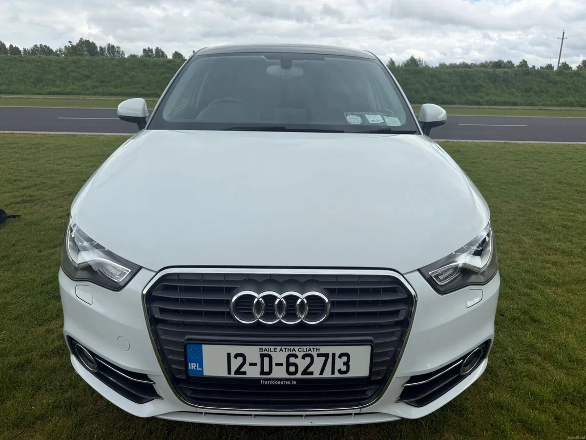 1.4 TSFI AUTO SPORT MODEL - Image 2