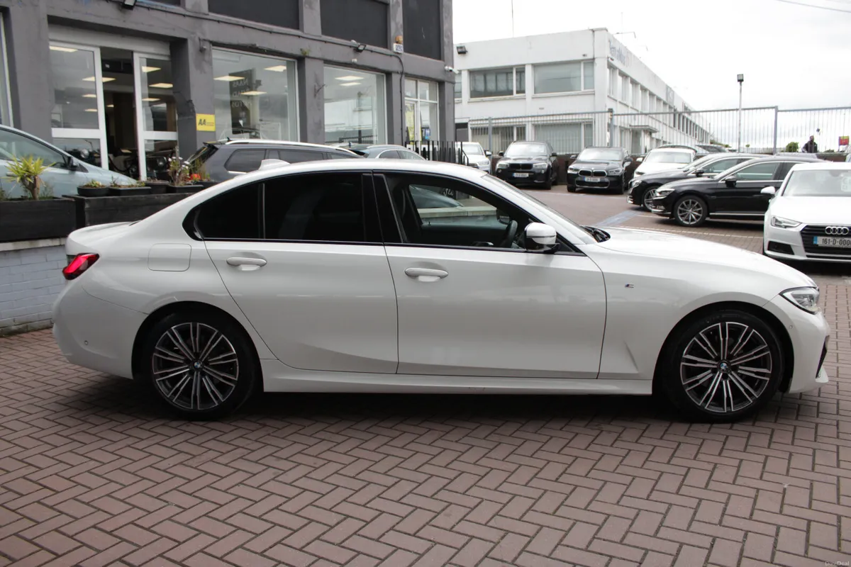 2020 BMW 320D 4DR SALOON AUTO 2.0 - Image 3