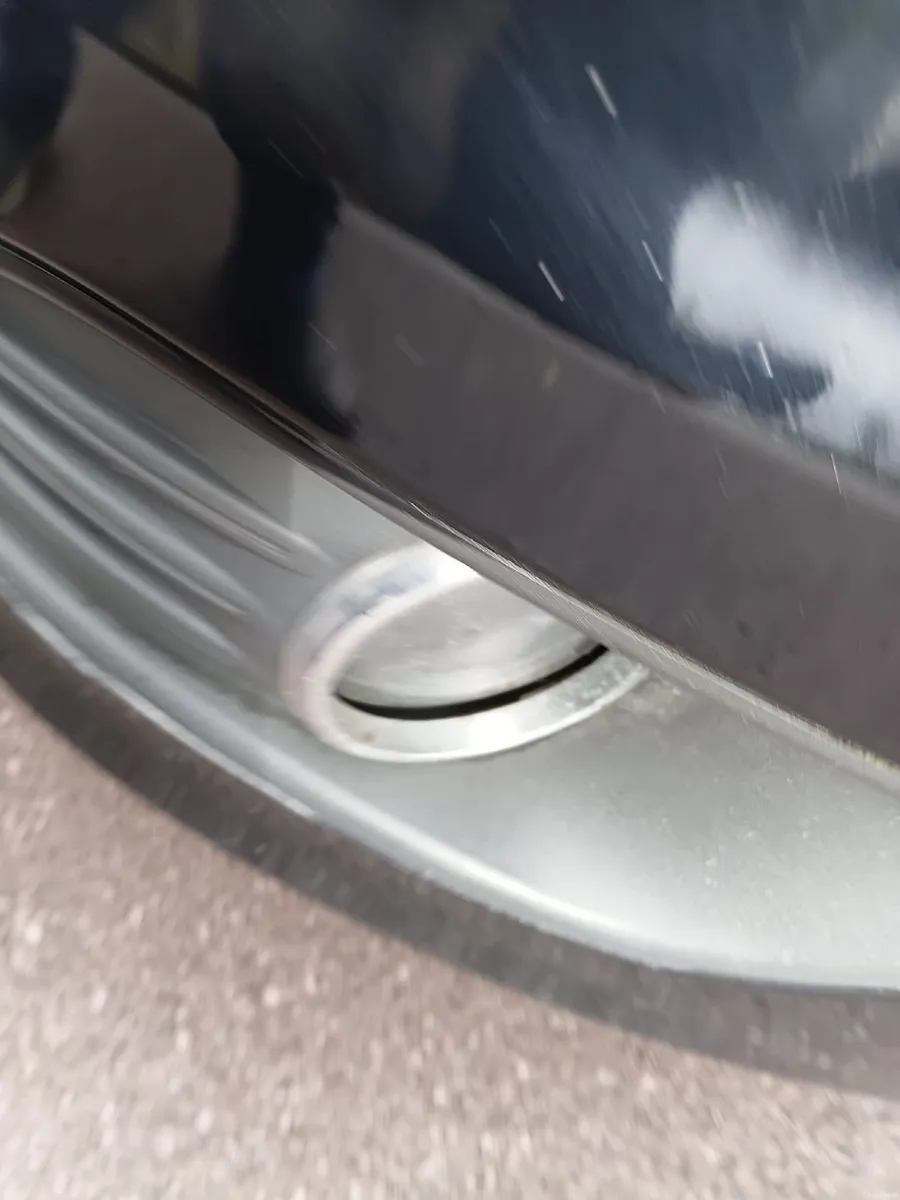2008 FORD FOCUS 1.4 PETROL NCTD 05/27 - Image 4