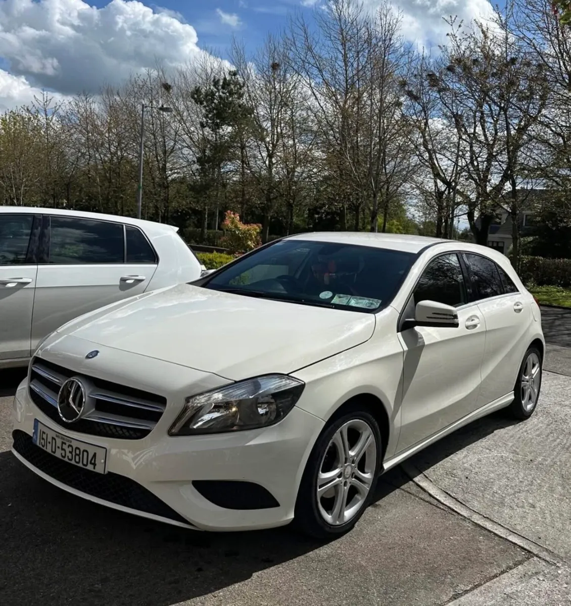 Mercedes Benz A180D - Image 4