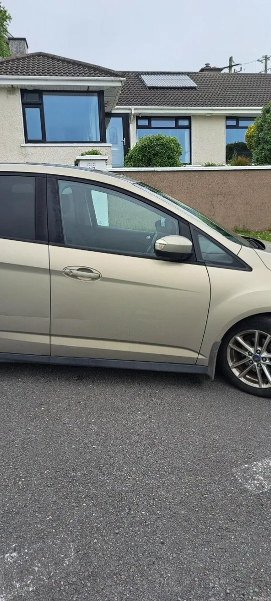 Ford C-Max 2016 - Image 3