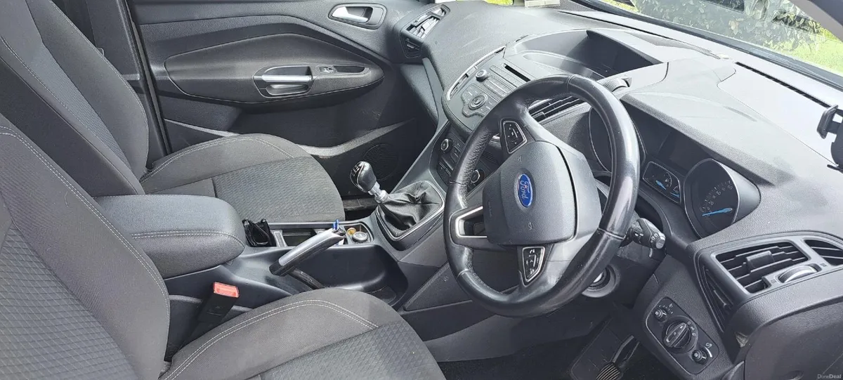 Ford C-Max 2016 - Image 5