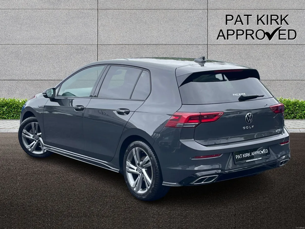 Volkswagen Golf Hatchback R-Line - Image 2