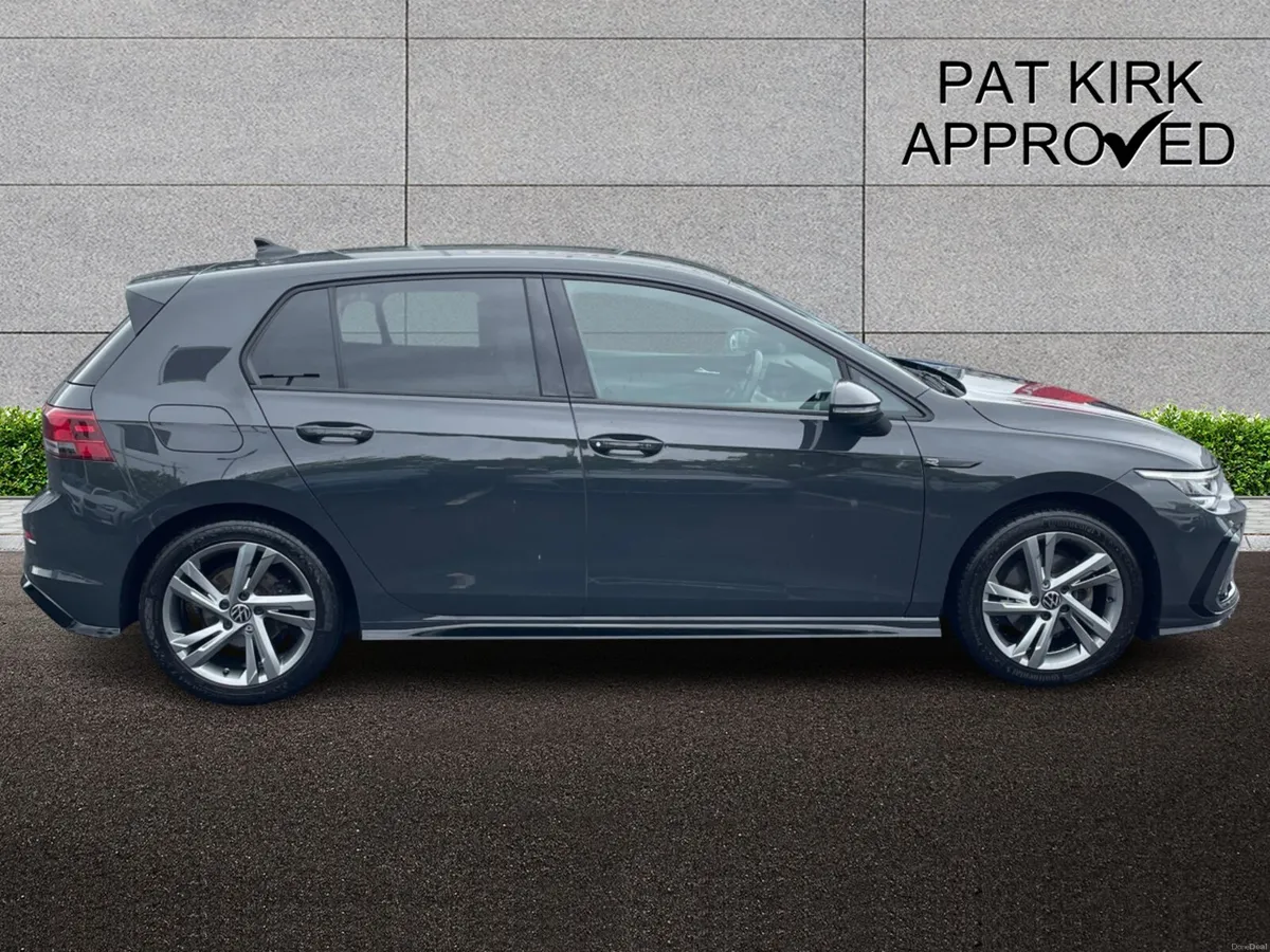Volkswagen Golf Hatchback R-Line - Image 3