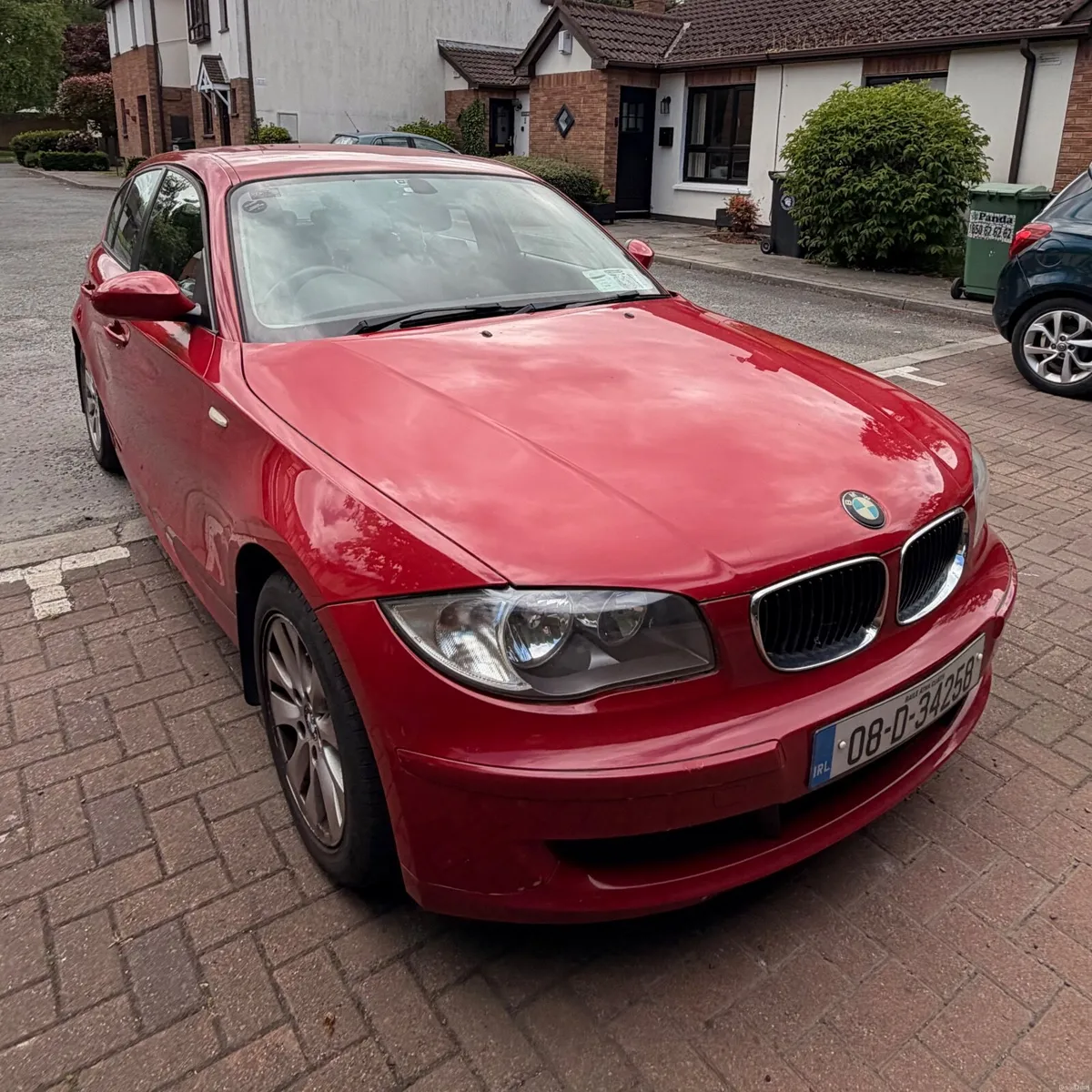 BMW 1-Series 2008 - Image 3