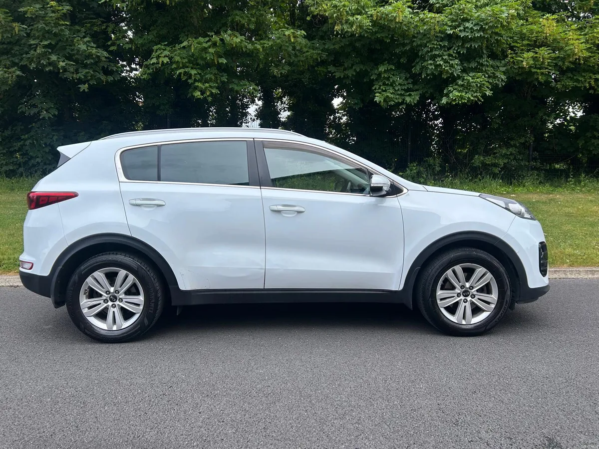 Kia Sportage 2017 (NCT 11/27) ( TAX 07/26) - Image 3